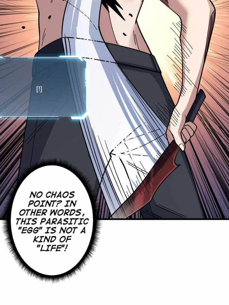 I’m Really Not A Supervillain Chapter 132 page 12 - 