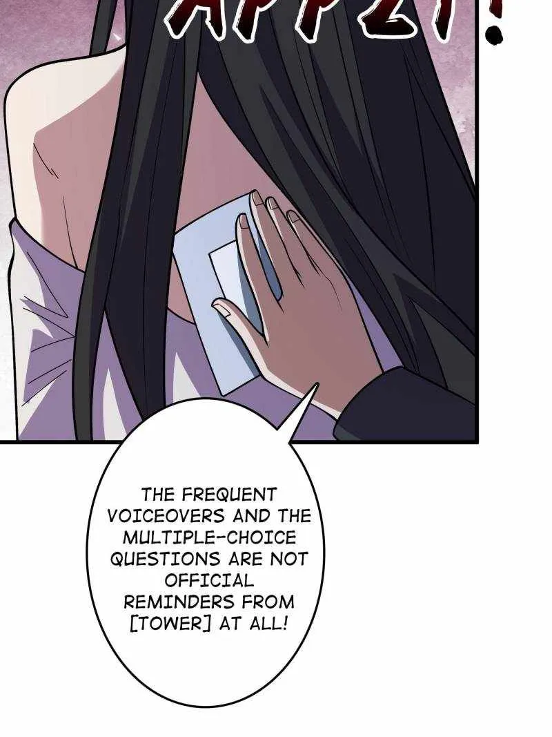 I’m Really Not A Supervillain Chapter 132 page 24 - 