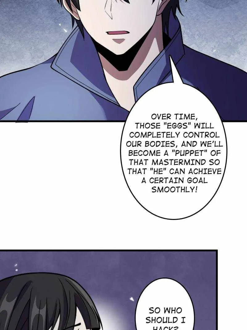 I’m Really Not A Supervillain Chapter 132 page 28 - 