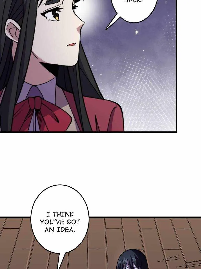 I’m Really Not A Supervillain Chapter 132 page 29 - 