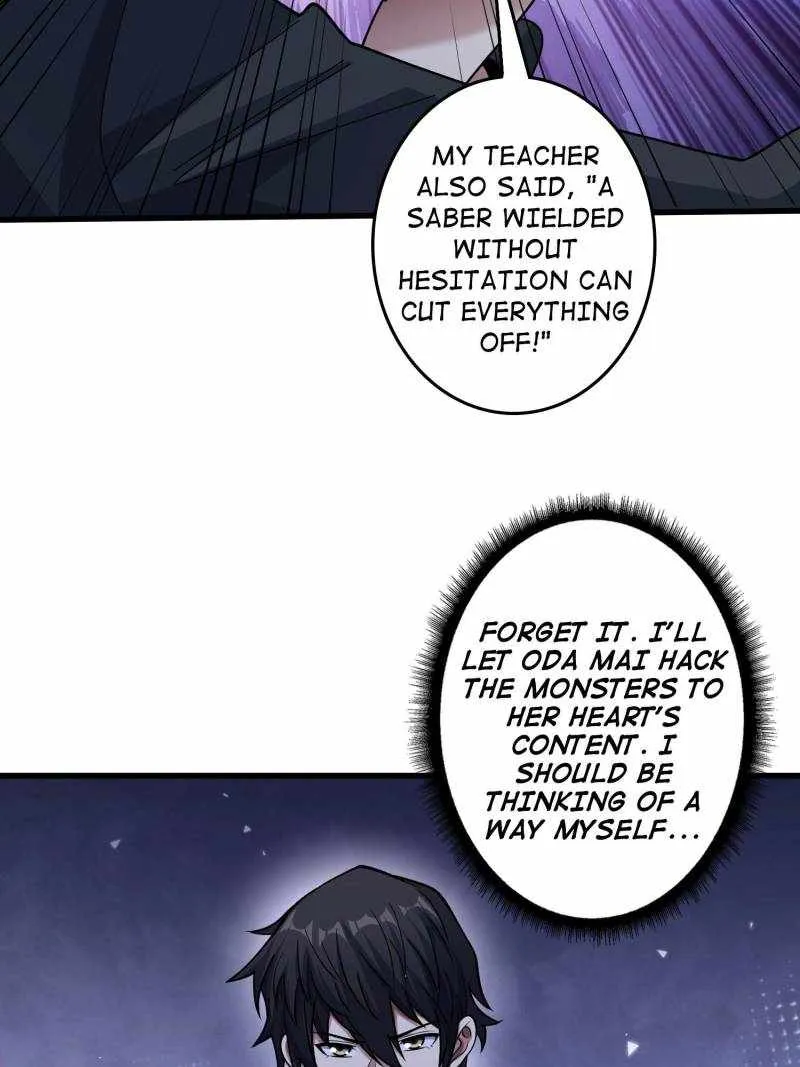 I’m Really Not A Supervillain Chapter 132 page 39 - 
