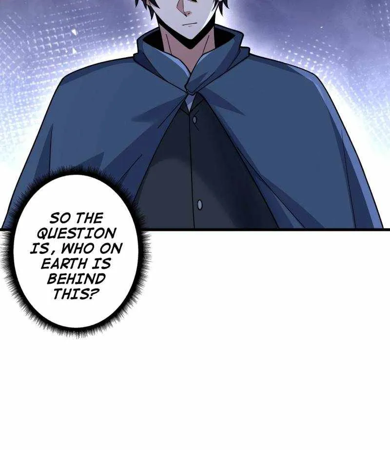 I’m Really Not A Supervillain Chapter 132 page 40 - 