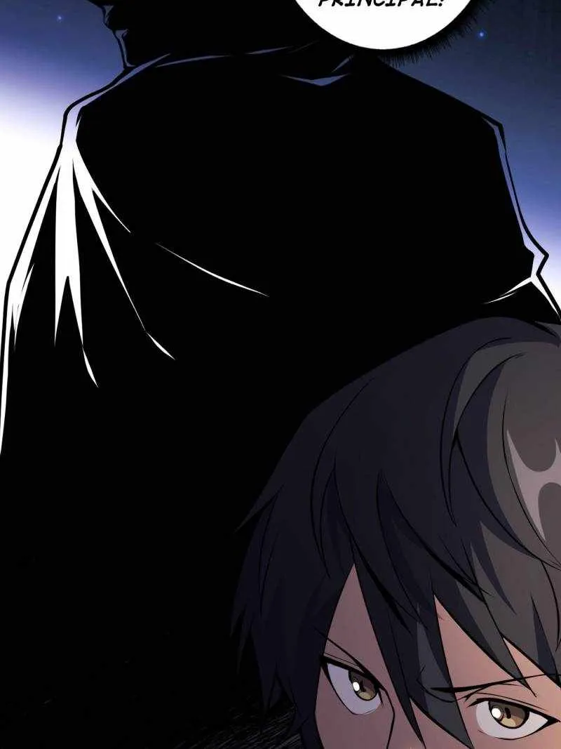 I’m Really Not A Supervillain Chapter 132 page 43 - 