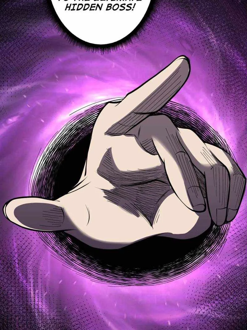 I’m Really Not A Supervillain Chapter 132 page 45 - 