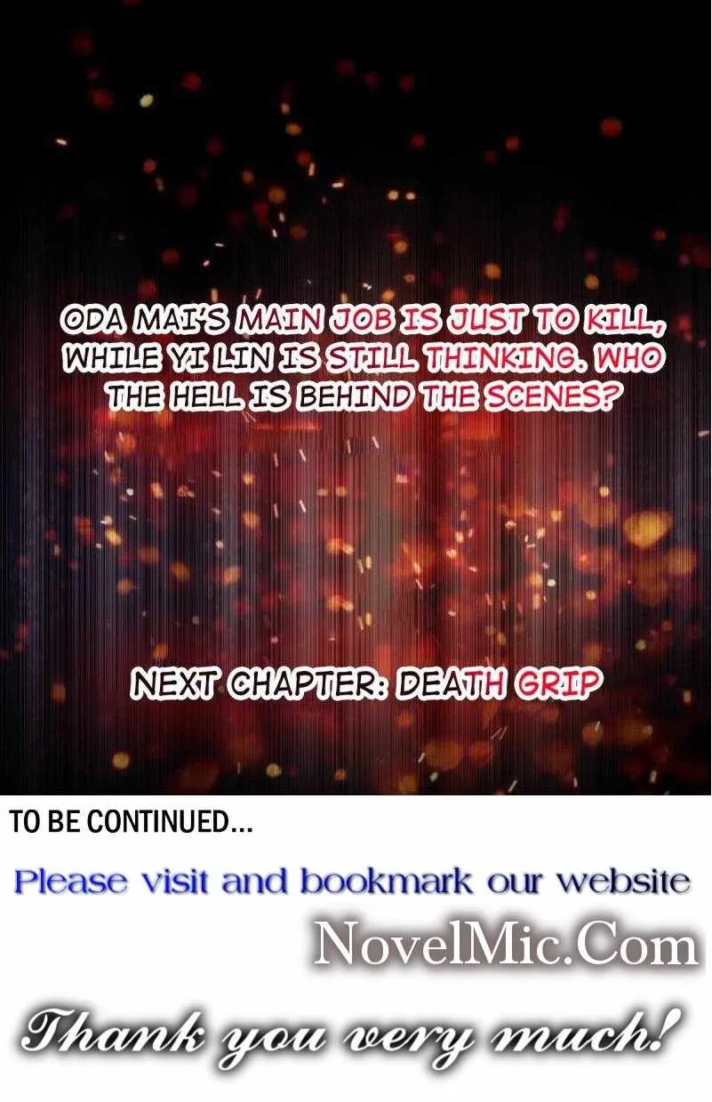 I’m Really Not A Supervillain Chapter 132 page 47 - 