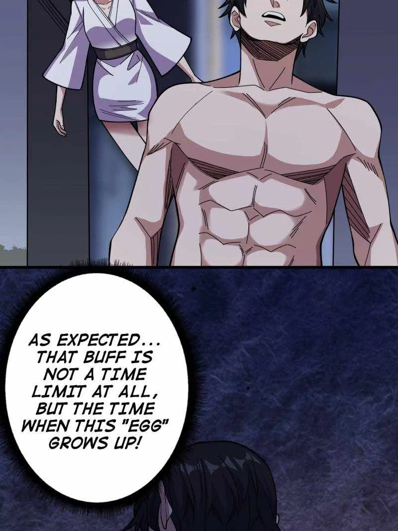 I’m Really Not A Supervillain Chapter 132 page 7 - 