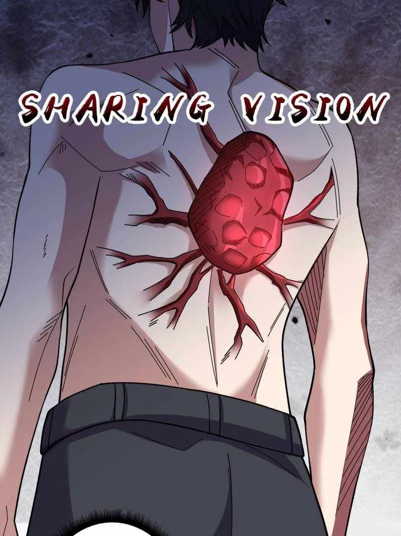 I’m Really Not A Supervillain Chapter 132 page 8 - 