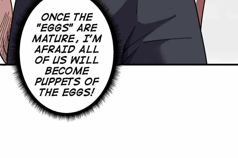 I’m Really Not A Supervillain Chapter 132 page 9 - 