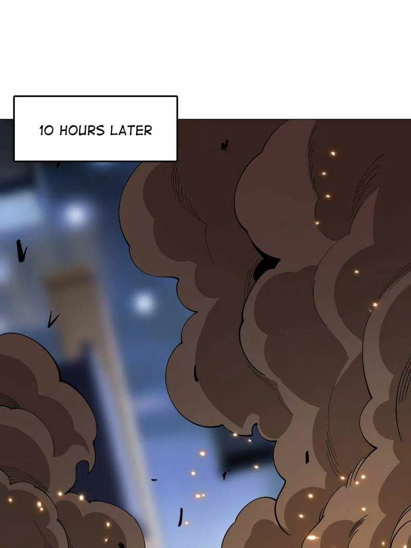 I’m Really Not A Supervillain Chapter 133 page 17 - 