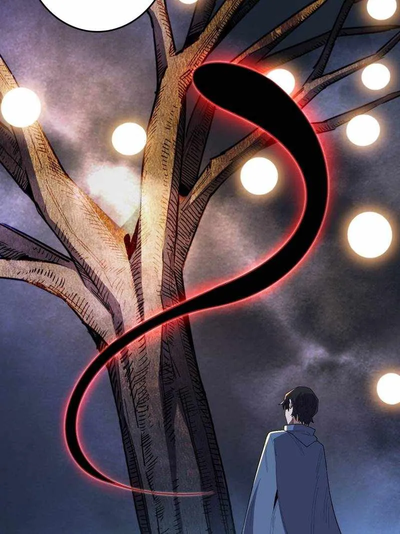 I’m Really Not A Supervillain Chapter 133 page 21 - 