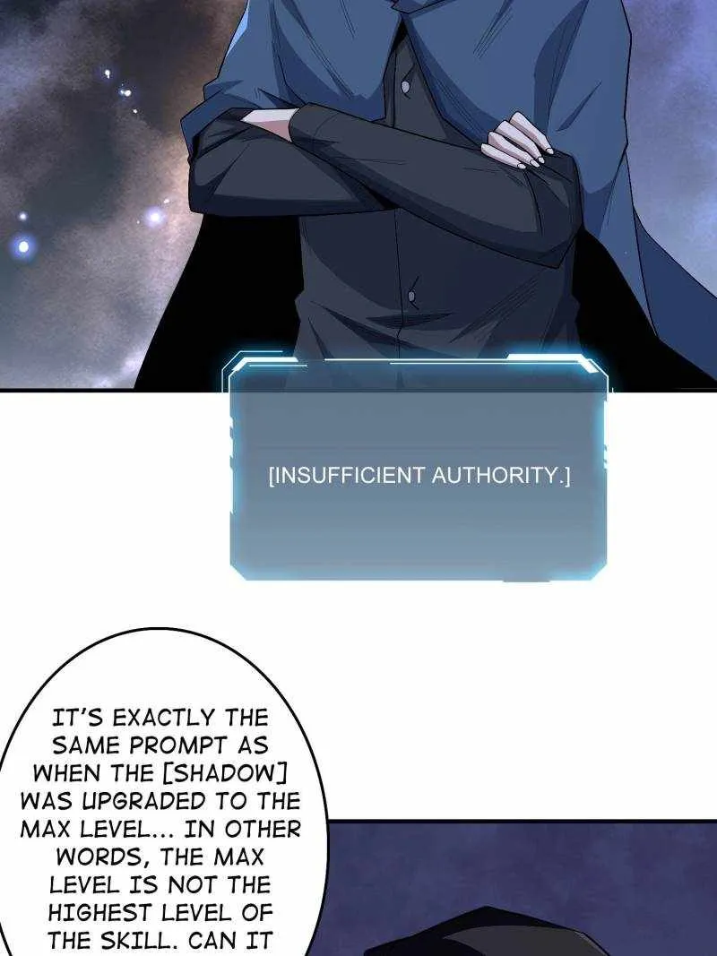 I’m Really Not A Supervillain Chapter 133 page 25 - 