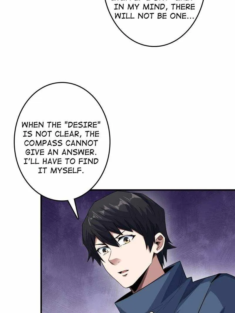 I’m Really Not A Supervillain Chapter 133 page 30 - 