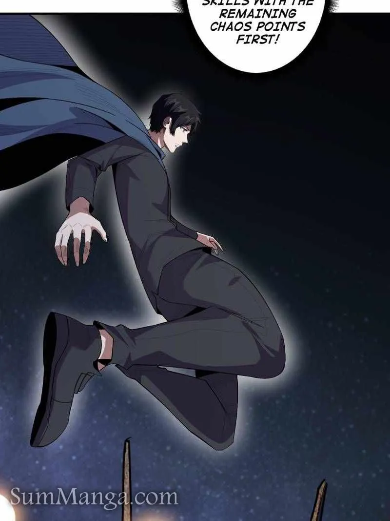 I’m Really Not A Supervillain Chapter 133 page 4 - 