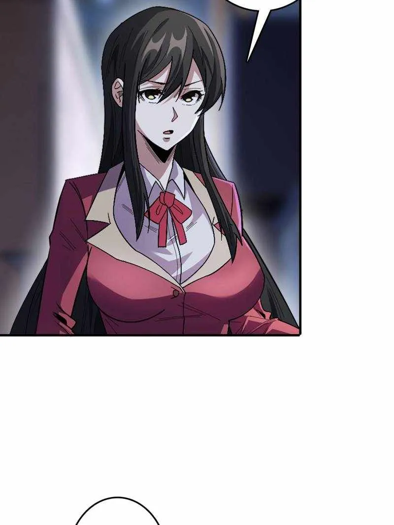 I’m Really Not A Supervillain Chapter 133 page 32 - 