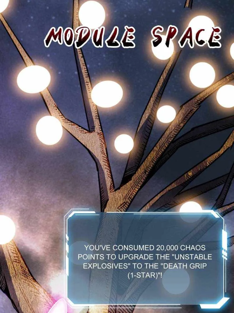 I’m Really Not A Supervillain Chapter 133 page 5 - 