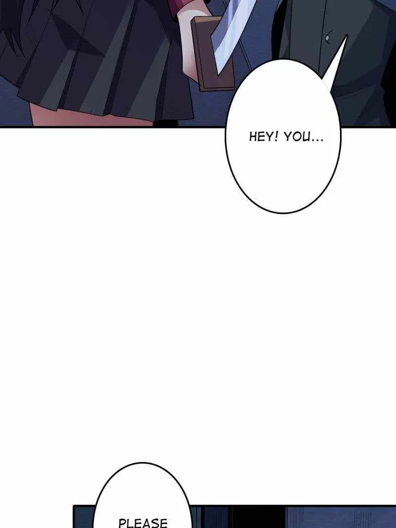 I’m Really Not A Supervillain Chapter 133 page 49 - 