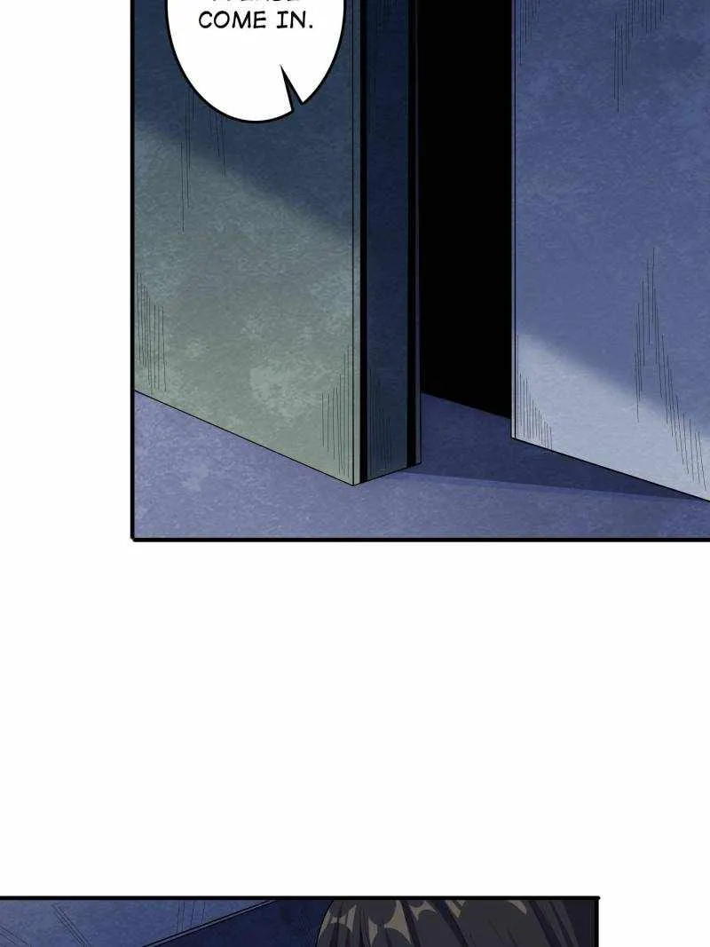 I’m Really Not A Supervillain Chapter 133 page 50 - 