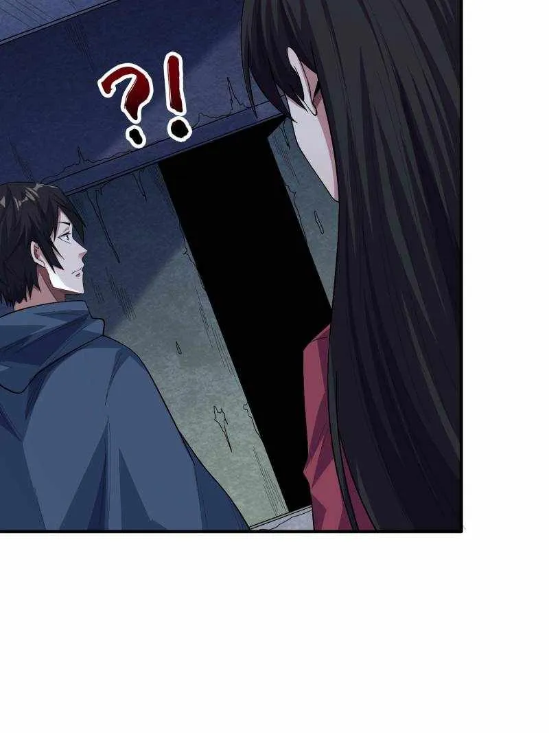 I’m Really Not A Supervillain Chapter 133 page 51 - 