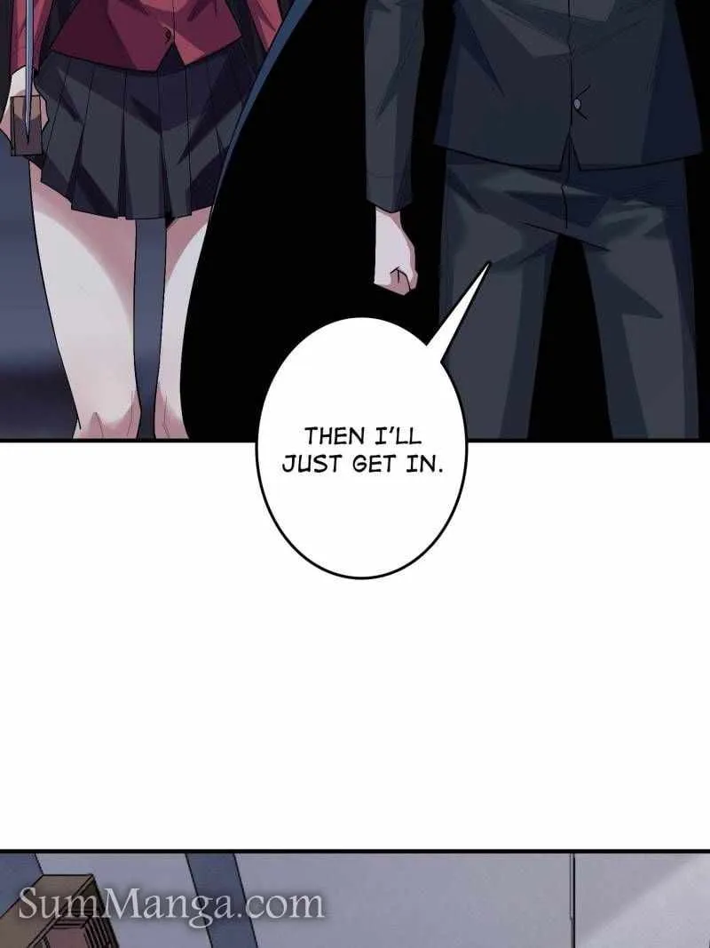 I’m Really Not A Supervillain Chapter 133 page 53 - 