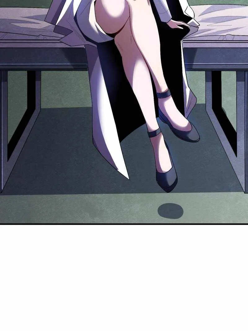 I’m Really Not A Supervillain Chapter 133 page 56 - 