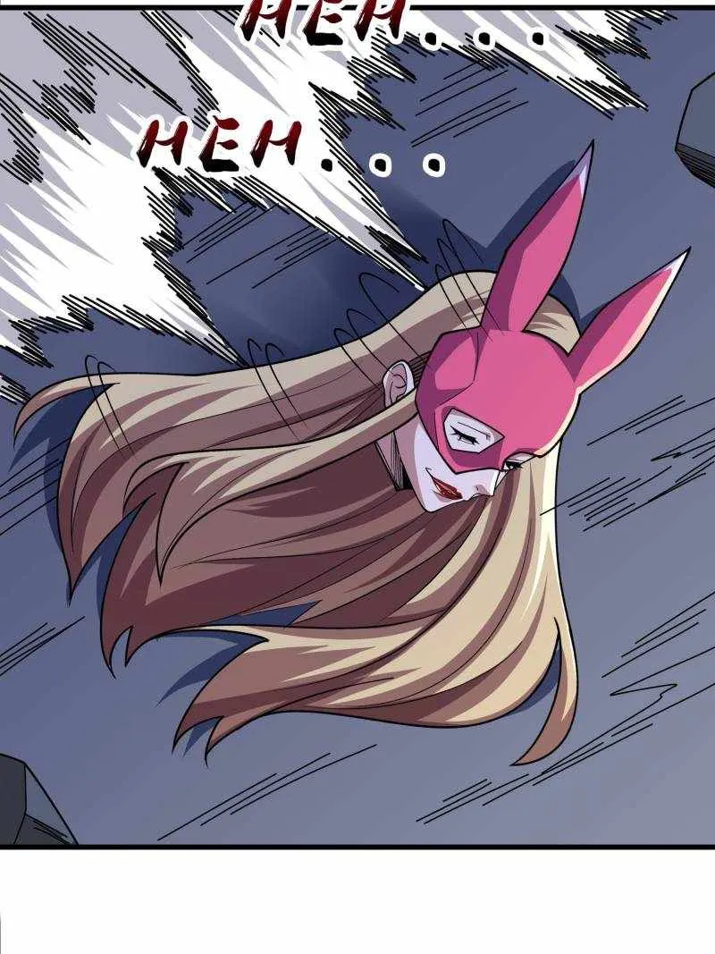 I’m Really Not A Supervillain Chapter 134 page 15 - 