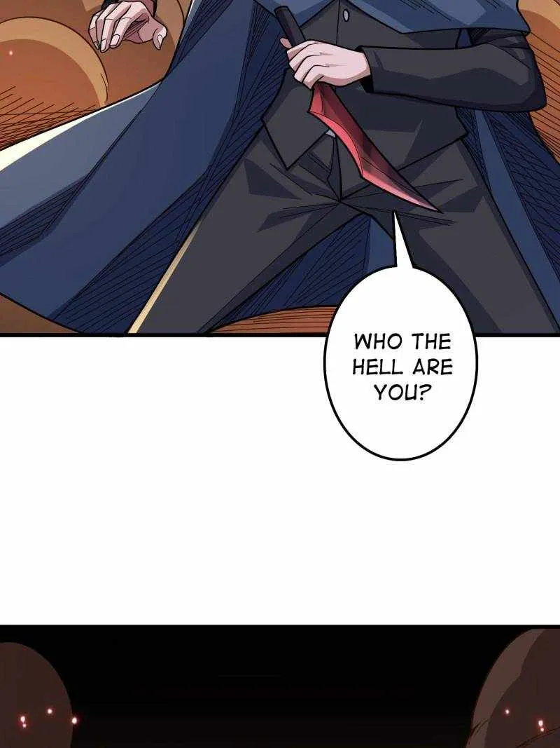 I’m Really Not A Supervillain Chapter 134 page 20 - 