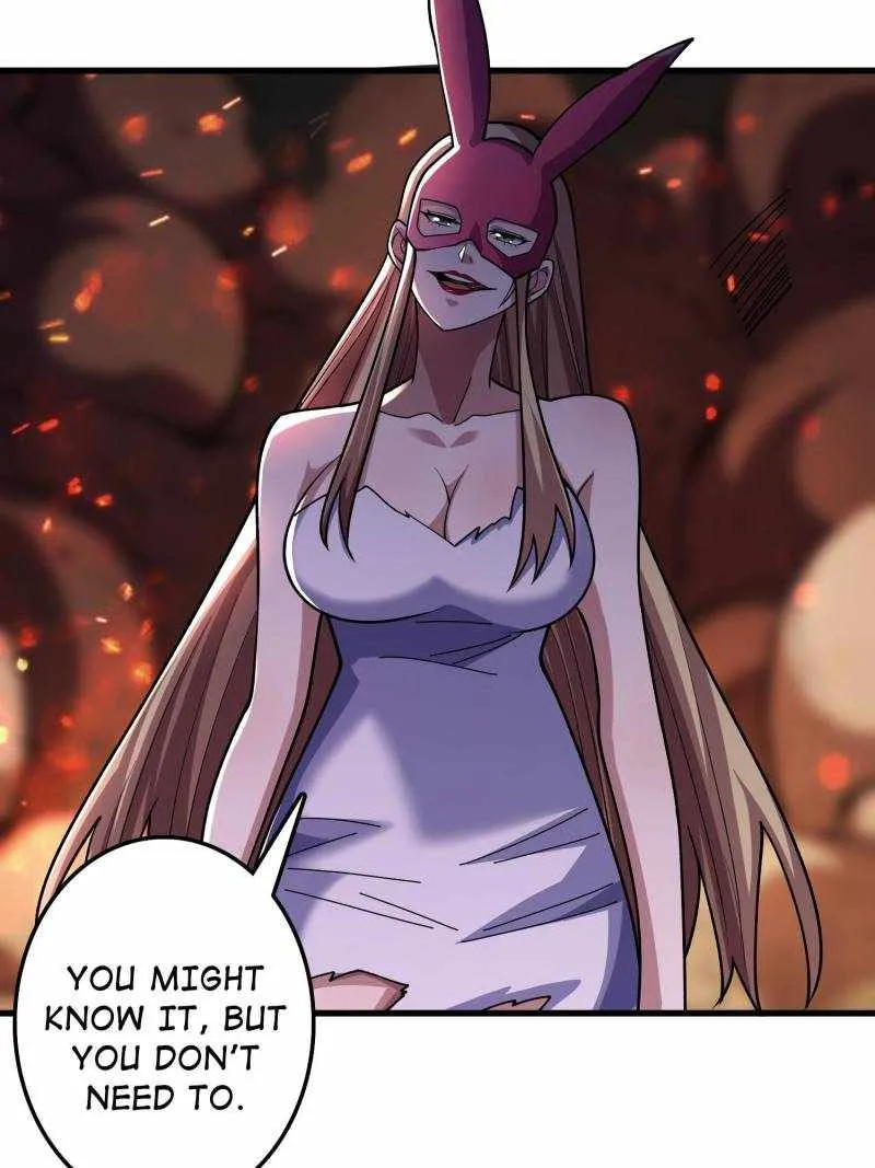 I’m Really Not A Supervillain Chapter 134 page 22 - 