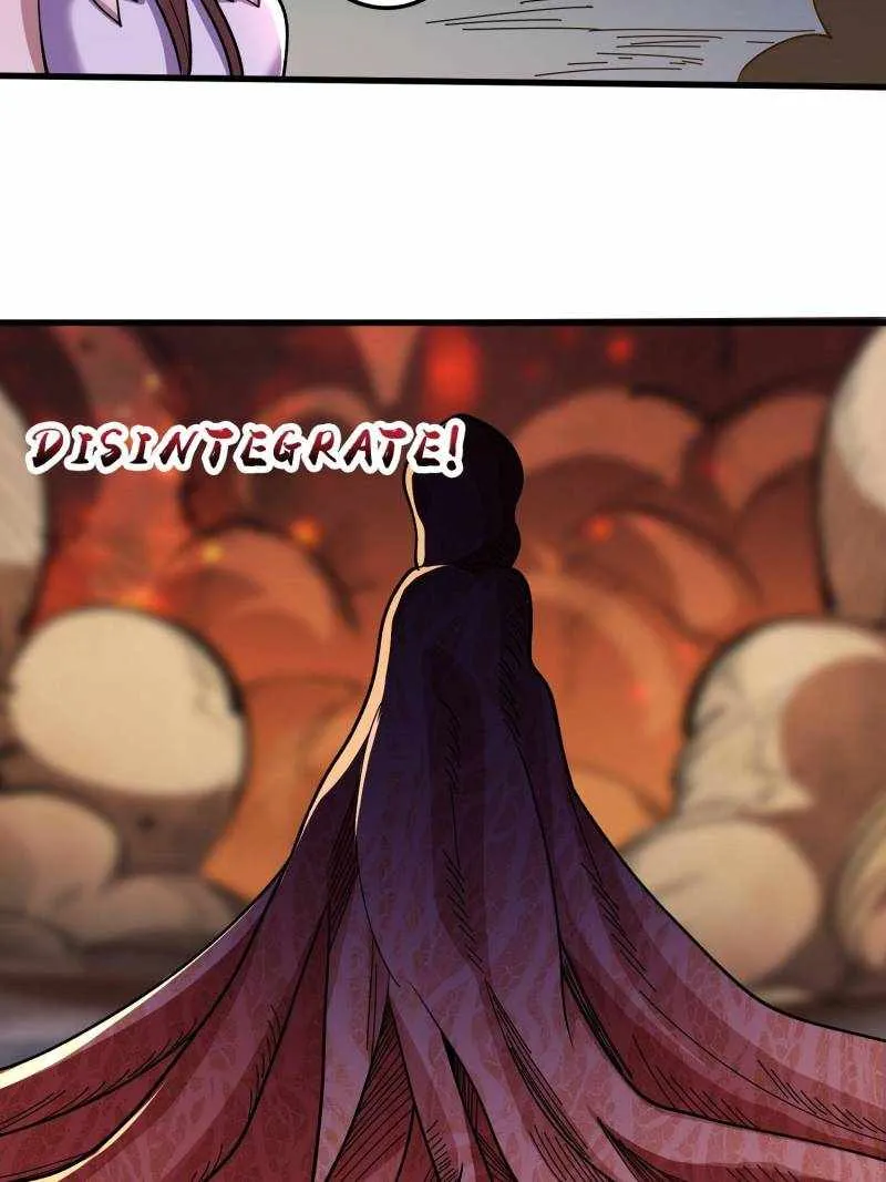 I’m Really Not A Supervillain Chapter 134 page 24 - 