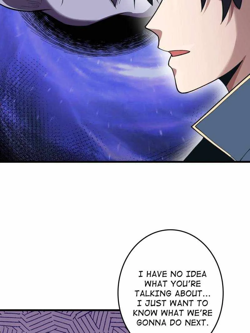 I’m Really Not A Supervillain Chapter 134 page 30 - 