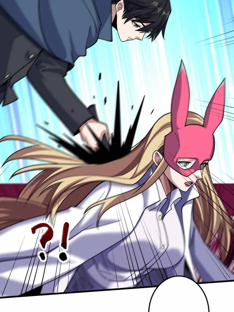 I’m Really Not A Supervillain Chapter 134 page 4 - 