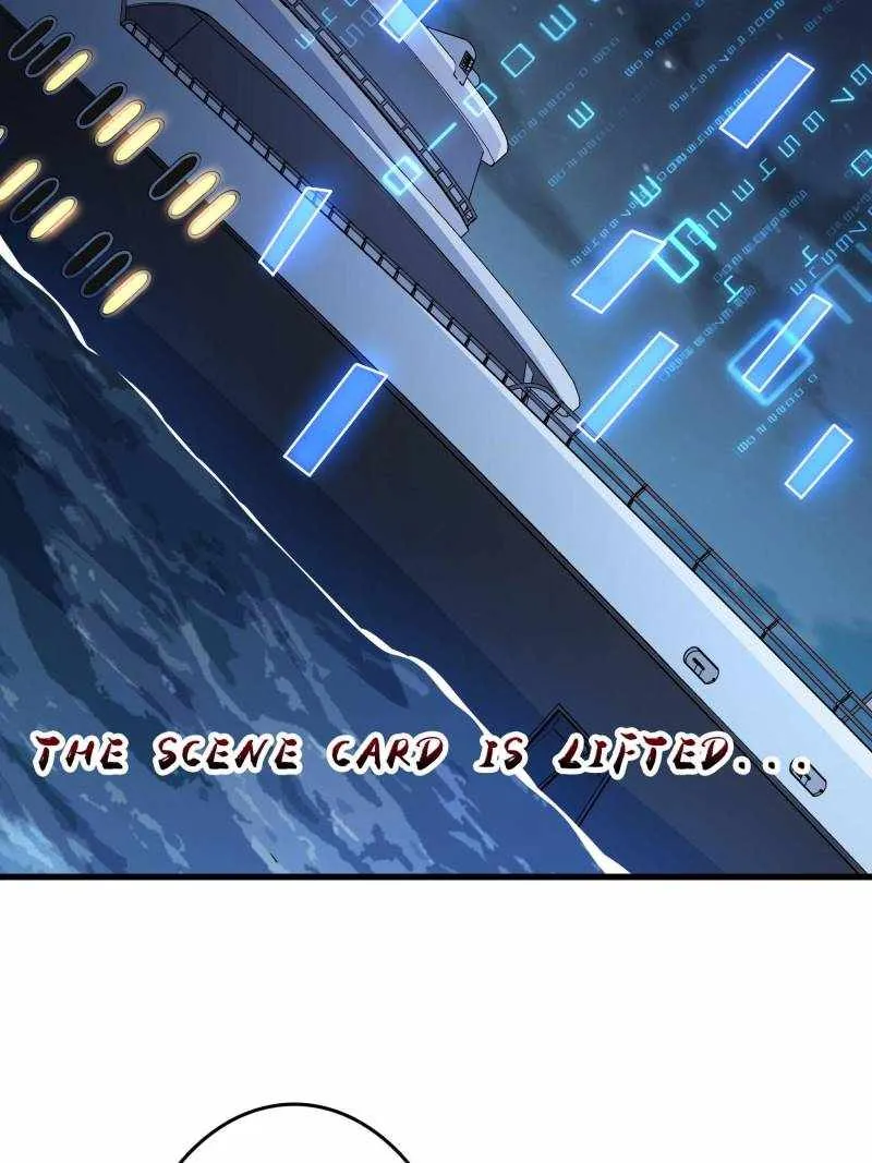 I’m Really Not A Supervillain Chapter 134 page 36 - 