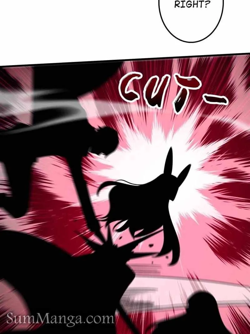 I’m Really Not A Supervillain Chapter 134 page 5 - 