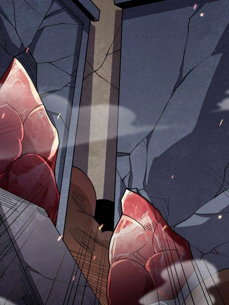 I’m Really Not A Supervillain Chapter 134 page 47 - 