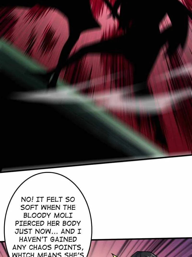 I’m Really Not A Supervillain Chapter 134 page 6 - 