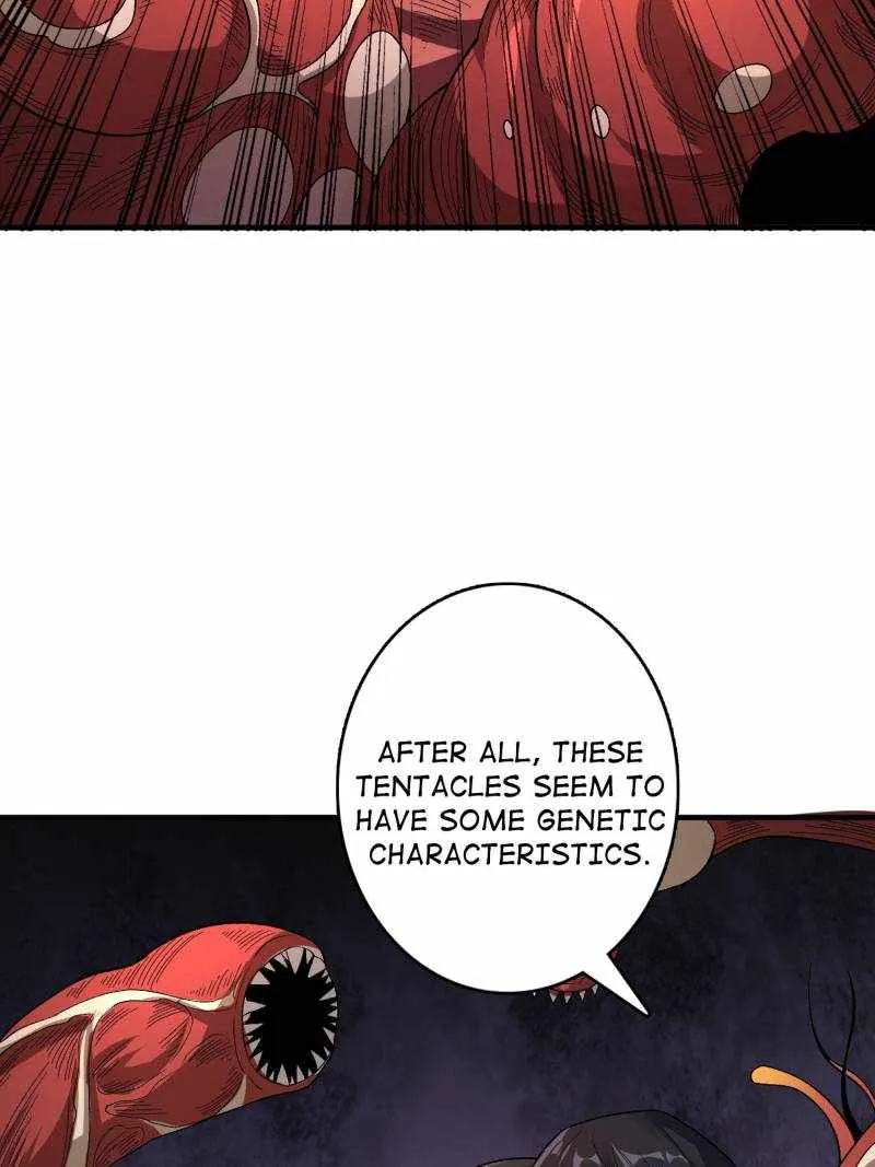 I’m Really Not A Supervillain Chapter 135 page 11 - 