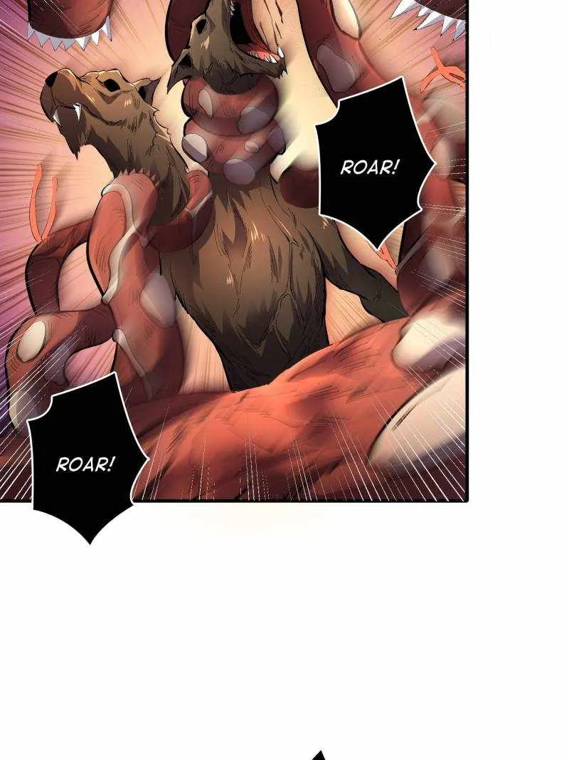 I’m Really Not A Supervillain Chapter 135 page 16 - 