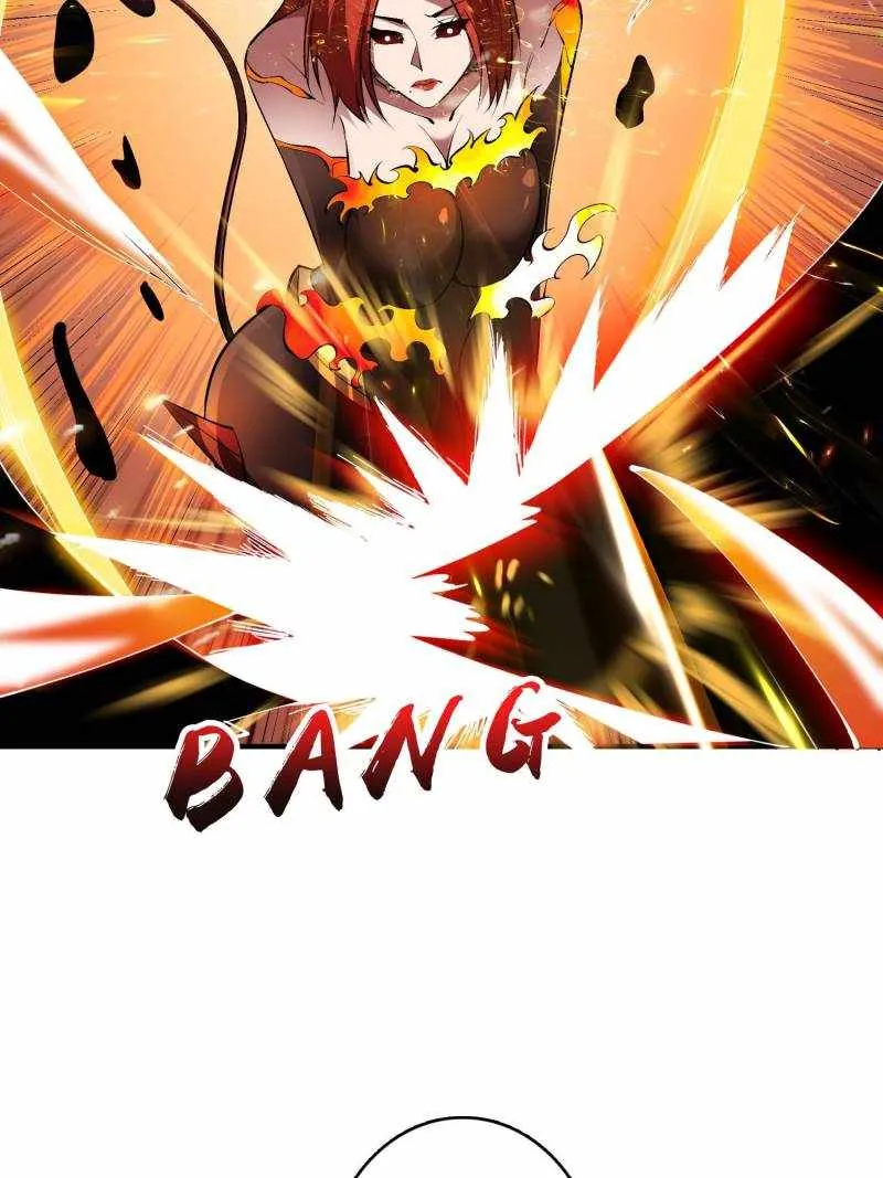 I’m Really Not A Supervillain Chapter 135 page 18 - 