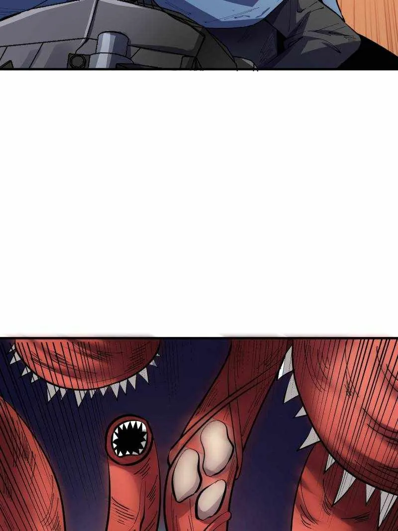 I’m Really Not A Supervillain Chapter 135 page 20 - 