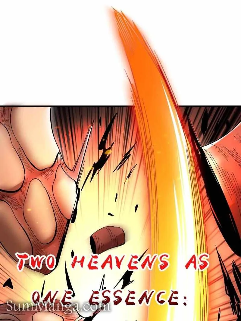 I’m Really Not A Supervillain Chapter 135 page 24 - 