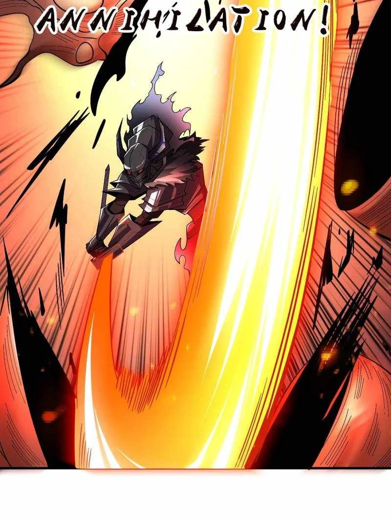 I’m Really Not A Supervillain Chapter 135 page 25 - 