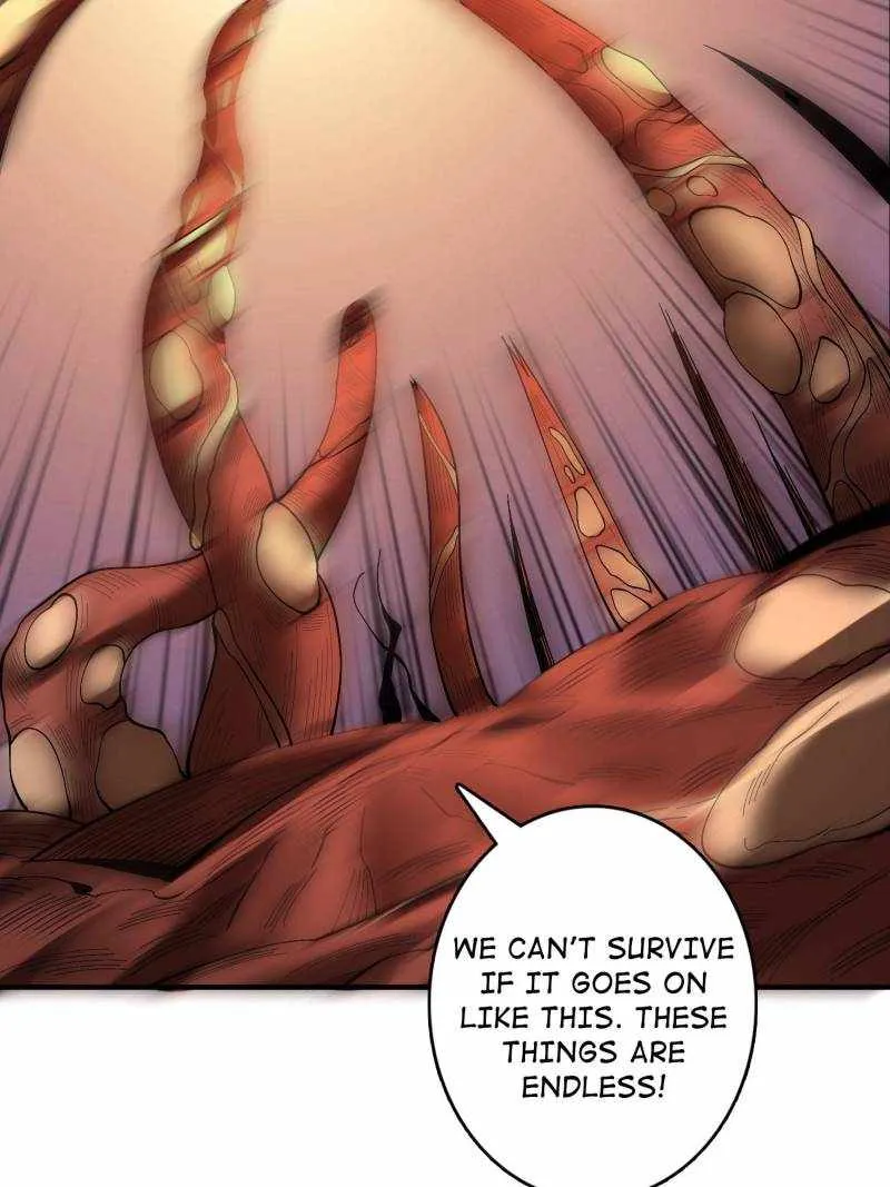 I’m Really Not A Supervillain Chapter 135 page 28 - 