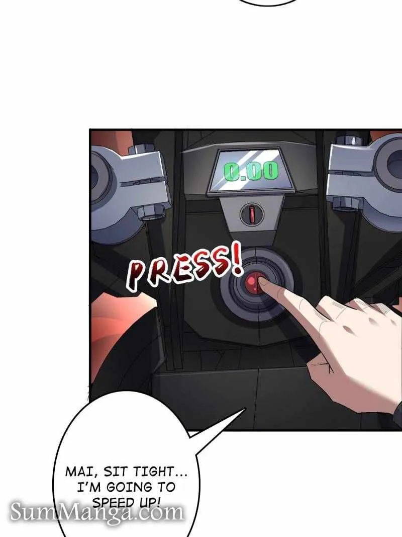 I’m Really Not A Supervillain Chapter 135 page 29 - 