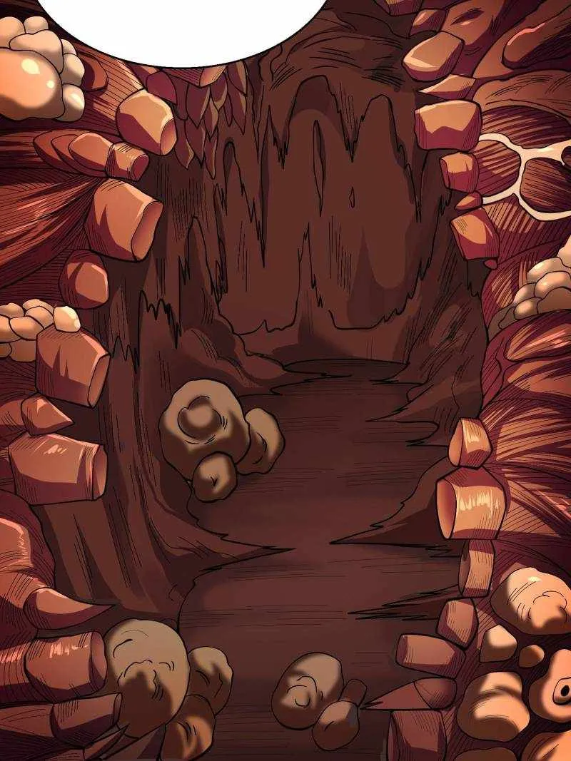 I’m Really Not A Supervillain Chapter 135 page 36 - 