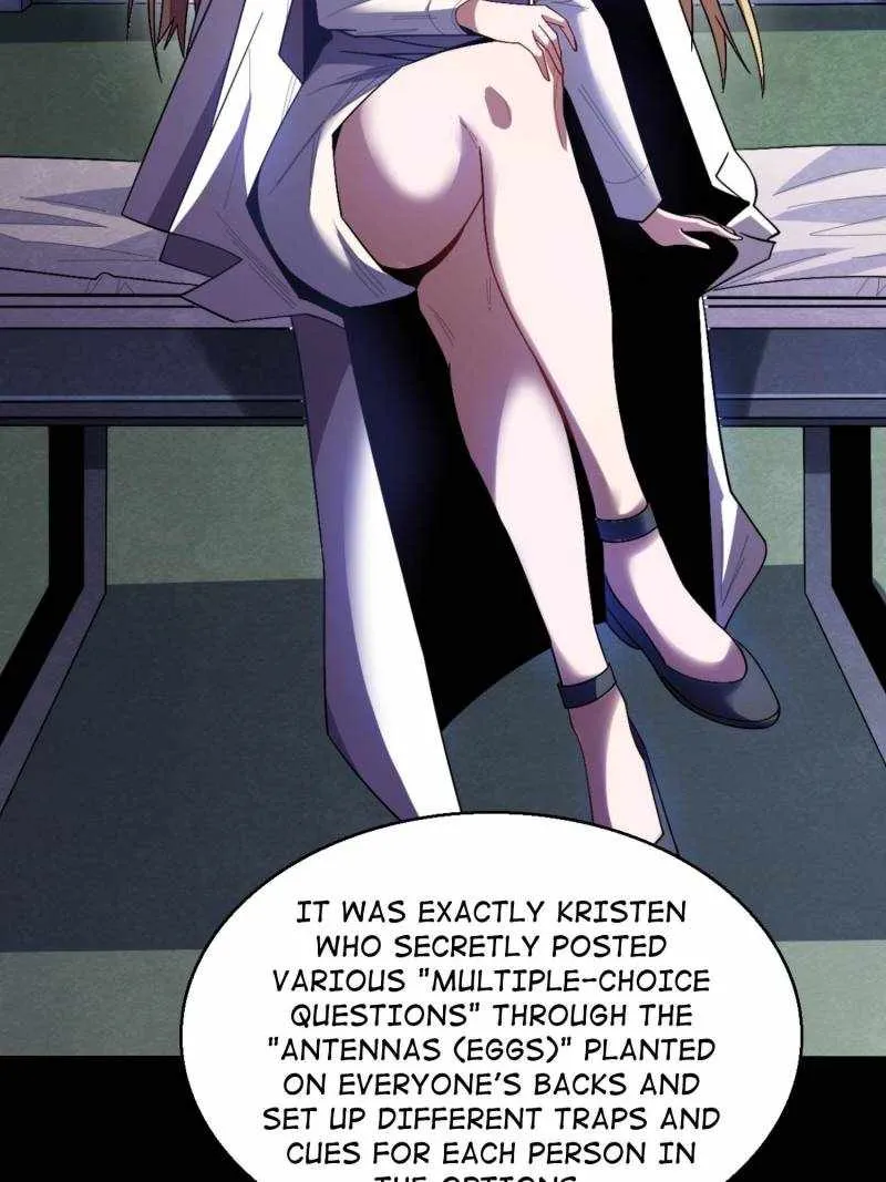 I’m Really Not A Supervillain Chapter 135 page 40 - 