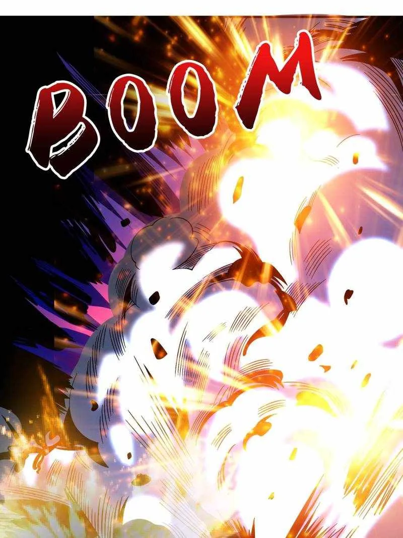 I’m Really Not A Supervillain Chapter 135 page 43 - 