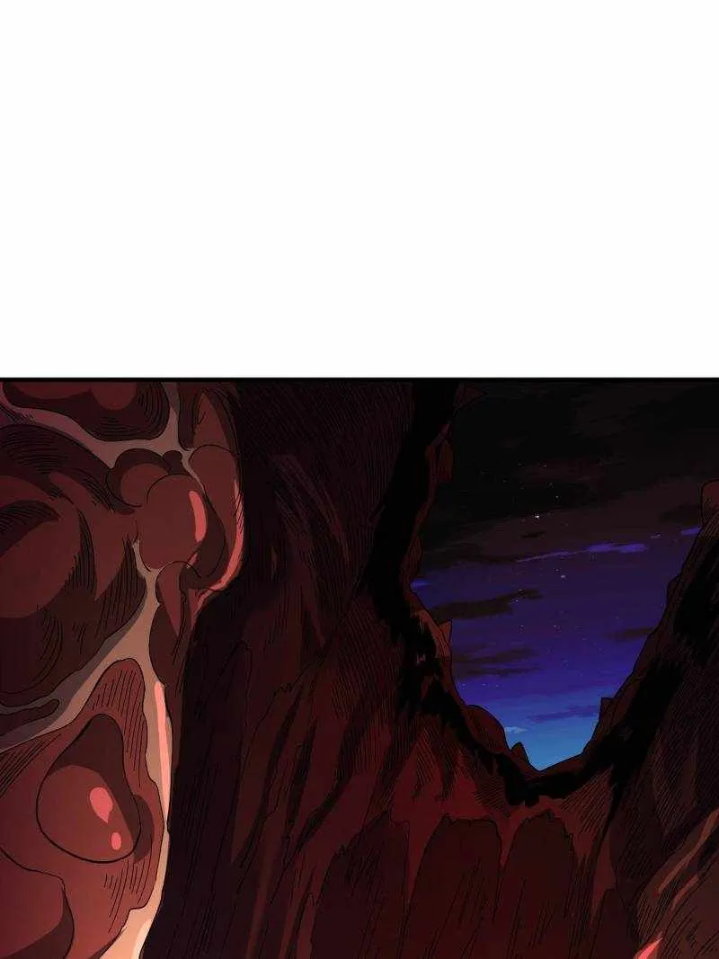 I’m Really Not A Supervillain Chapter 135 page 46 - 