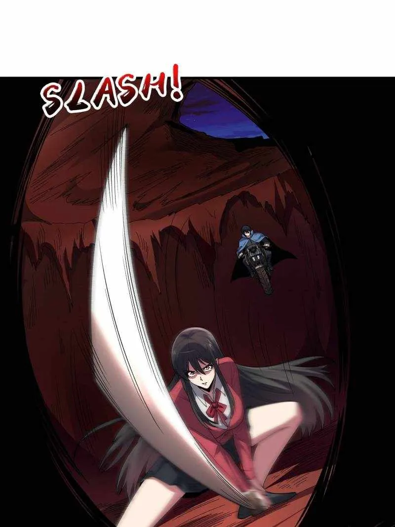 I’m Really Not A Supervillain Chapter 135 page 54 - 