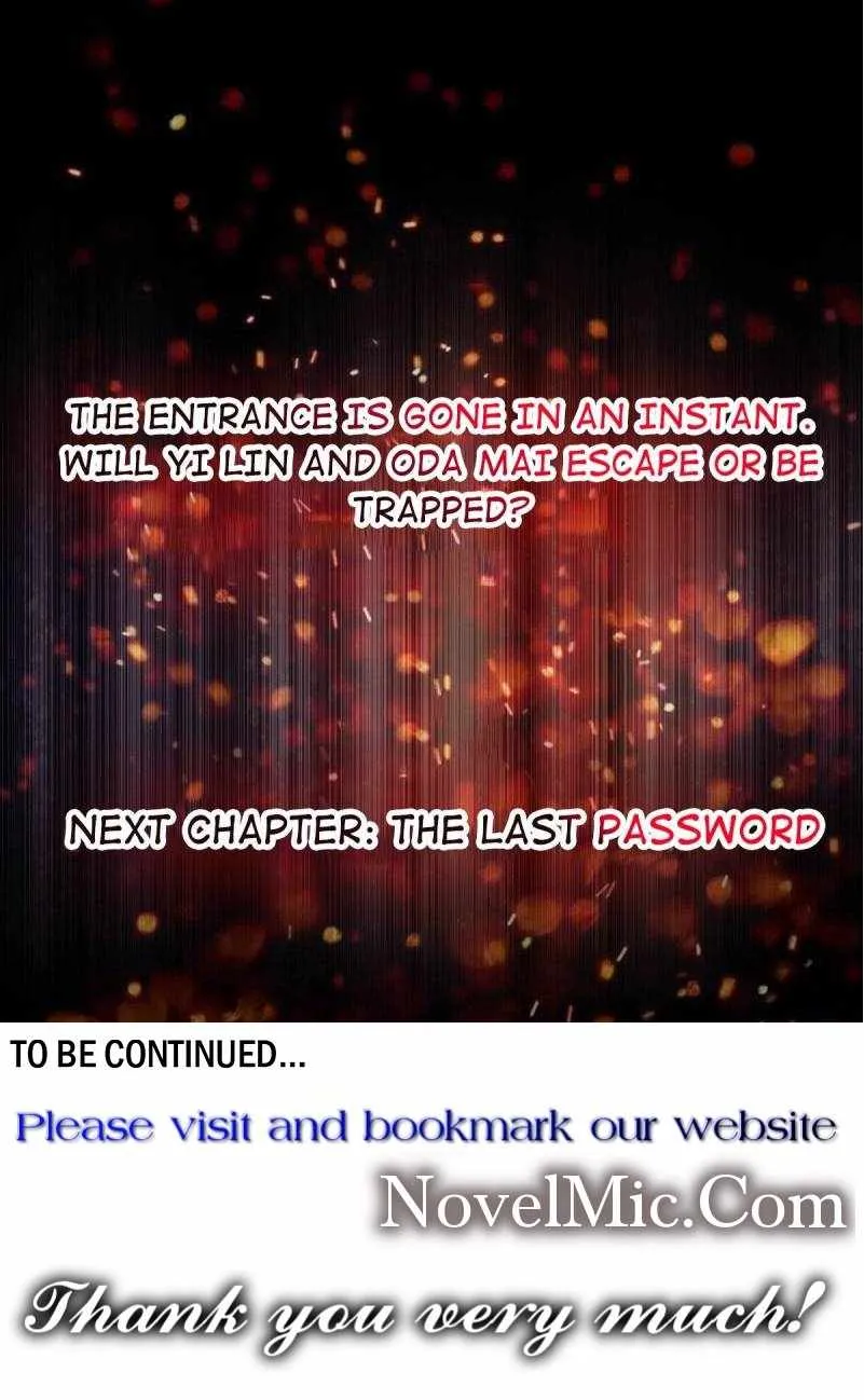 I’m Really Not A Supervillain Chapter 135 page 58 - 