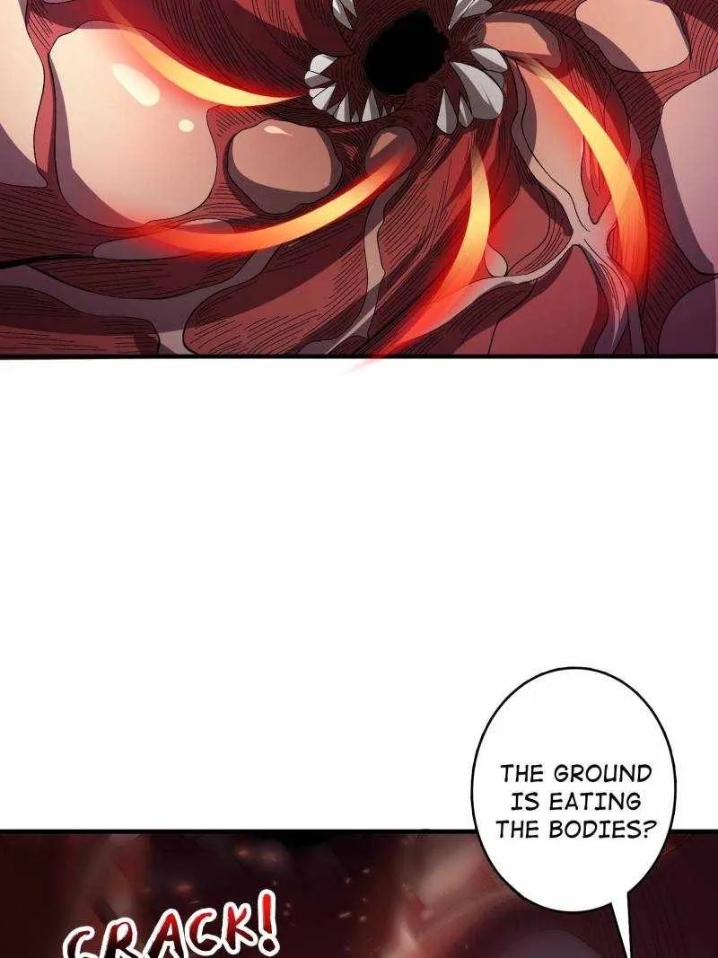 I’m Really Not A Supervillain Chapter 135 page 7 - 