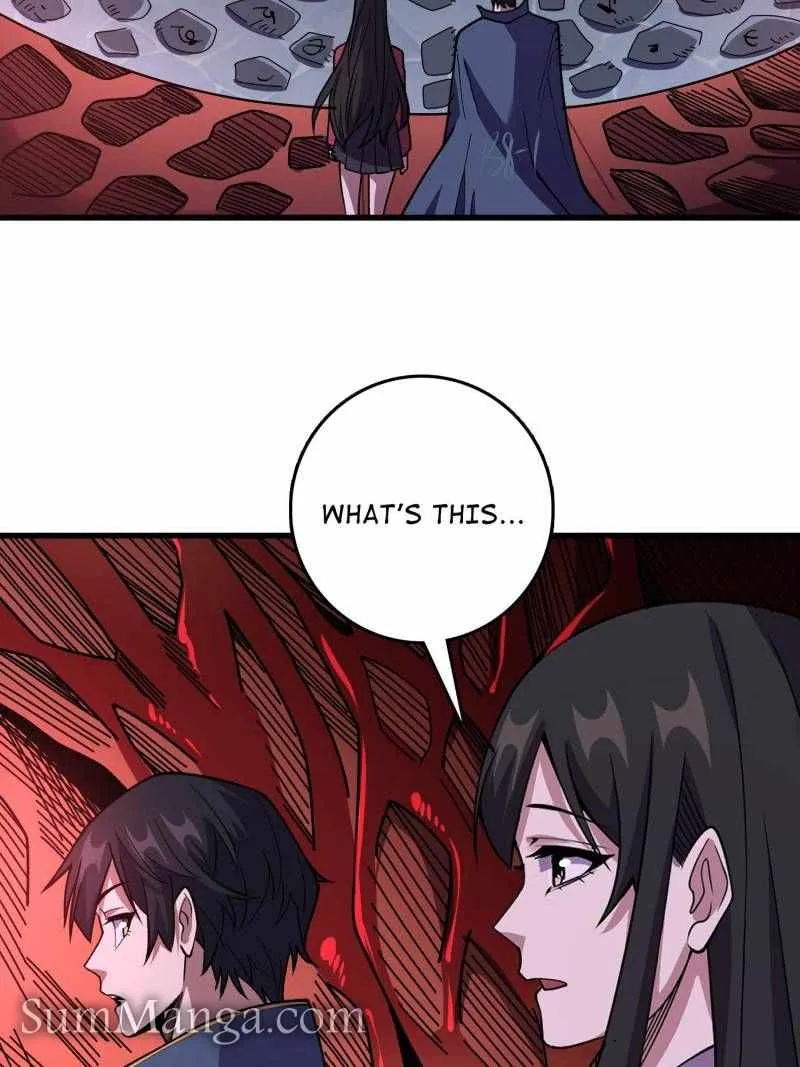 I’m Really Not A Supervillain Chapter 136 page 12 - 